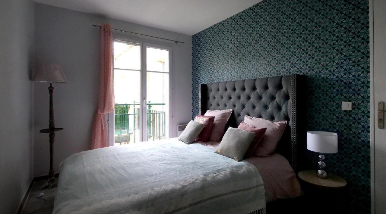*Disneyland/Chessy* Appartement Idealement Situe Chessy  Bagian luar foto