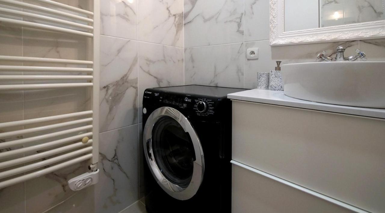 *Disneyland/Chessy* Appartement Idealement Situe Chessy  Bagian luar foto
