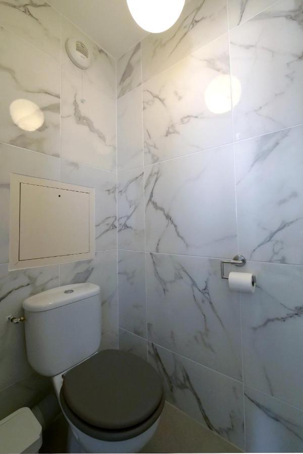 *Disneyland/Chessy* Appartement Idealement Situe Chessy  Bagian luar foto