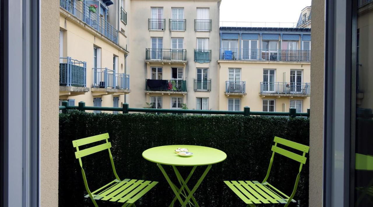 *Disneyland/Chessy* Appartement Idealement Situe Chessy  Bagian luar foto